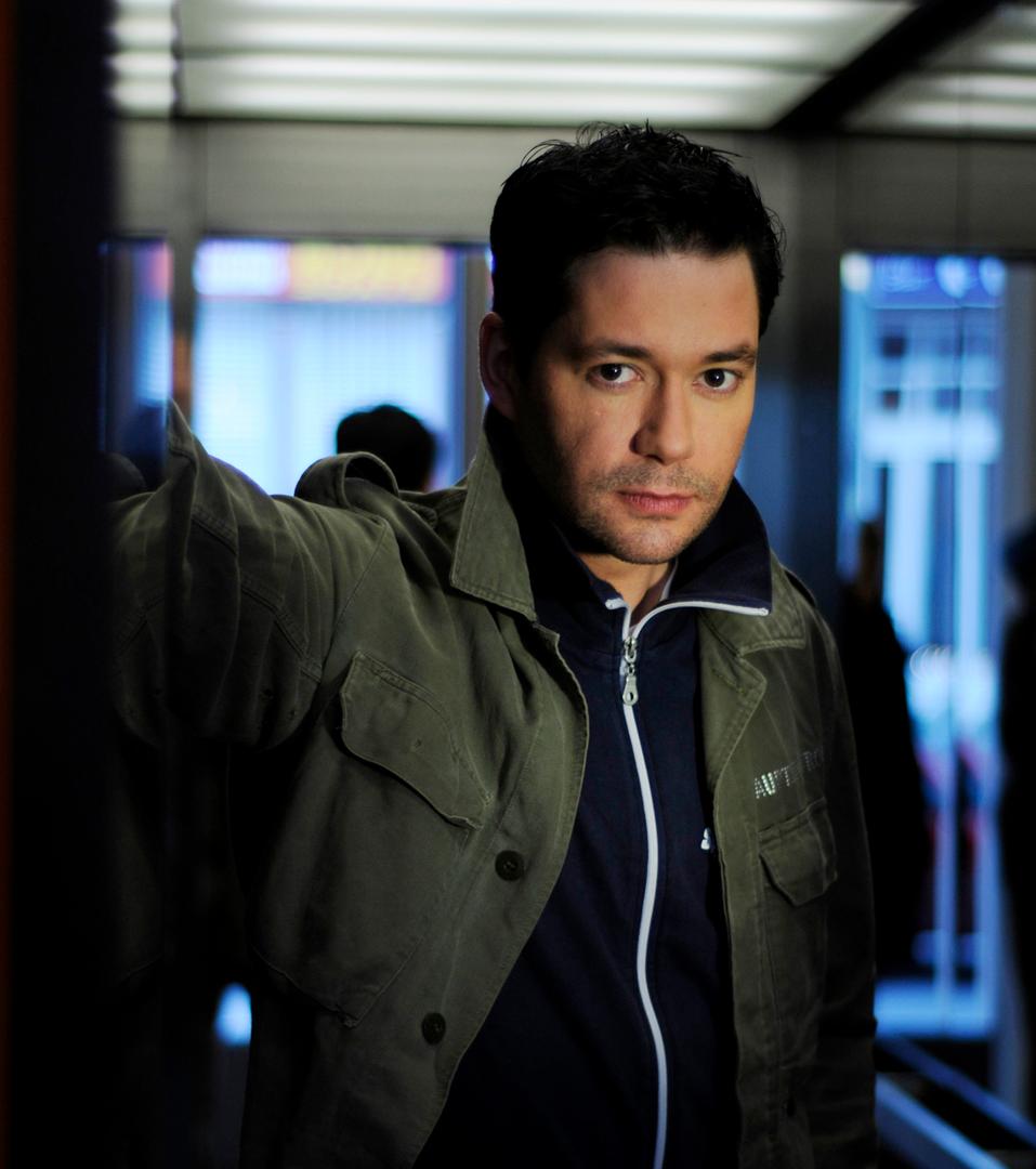 actor Thomas Koch large photo