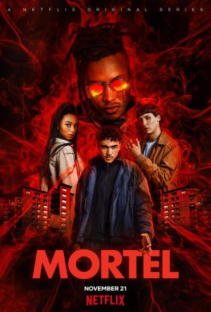 Mortel [Spanish]