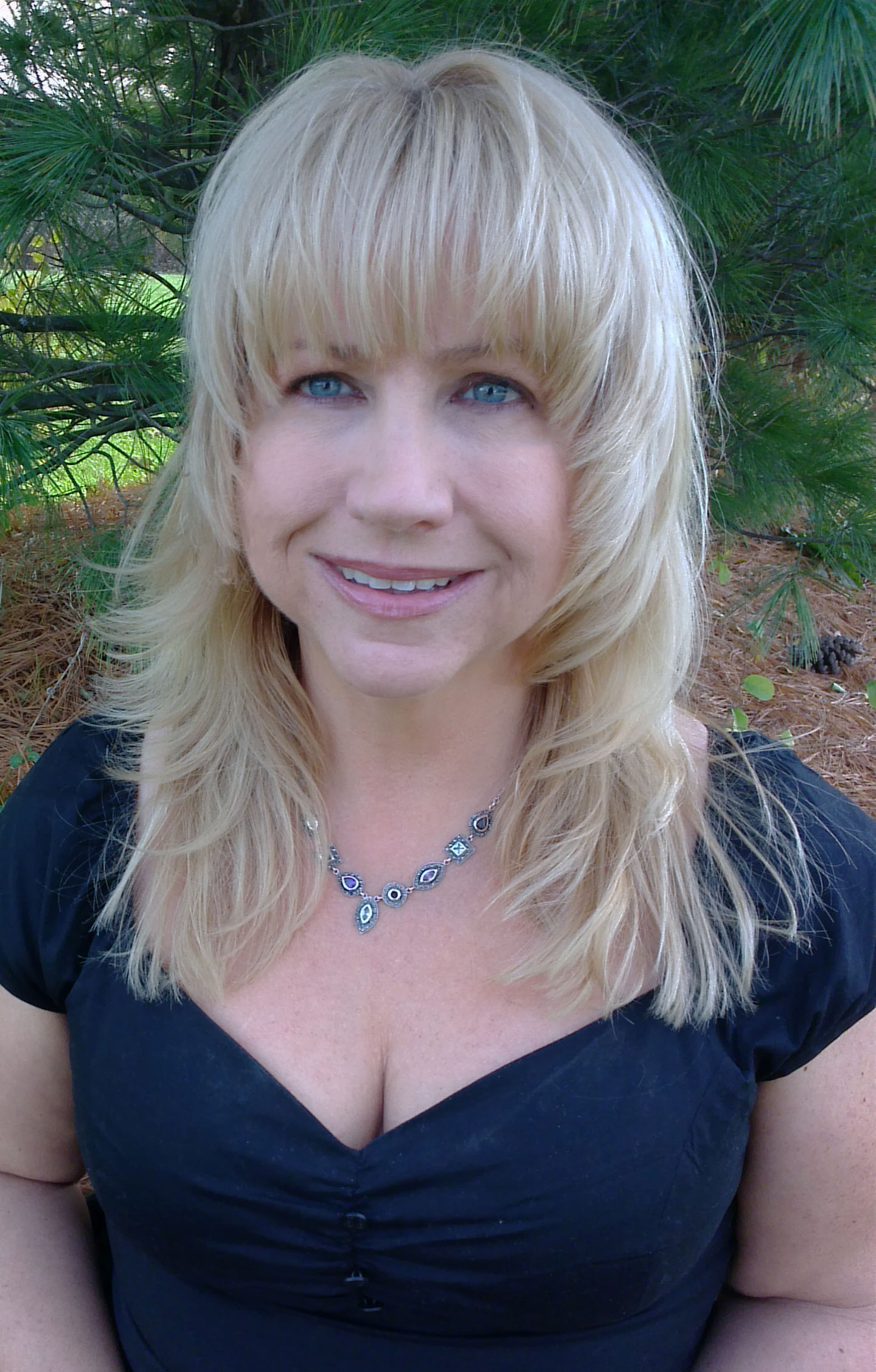 Dawn Maxwell