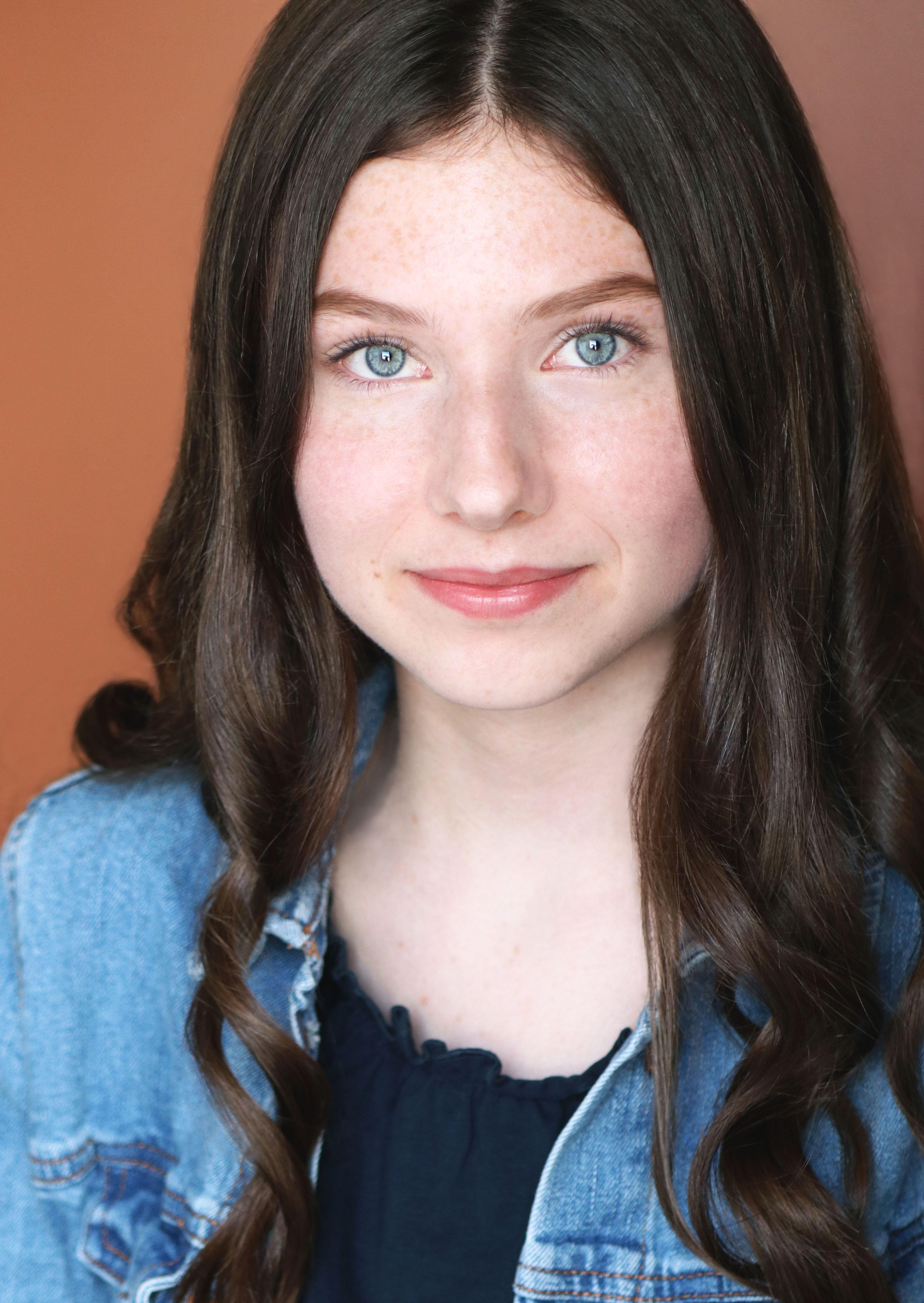 actor Reegan Mehrens large photo