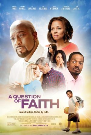 A Question of Faith [SpanishLatam]