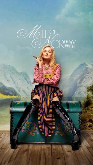 MILF of Norway [Spanish]