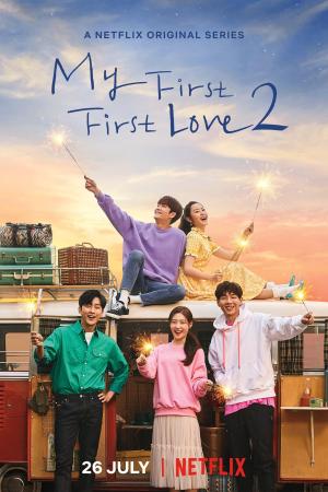 My First First Love [Russian] S1-S2
