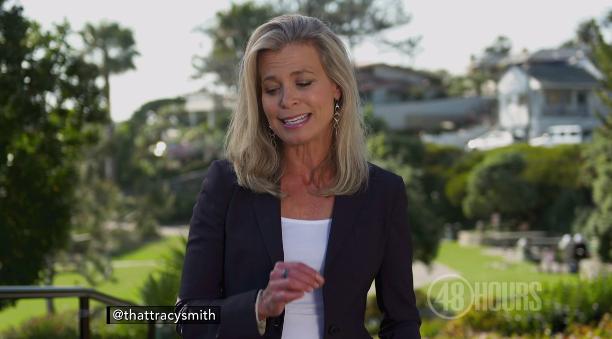 actor Tracy Smith large photo