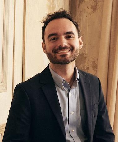 Ben Gojer