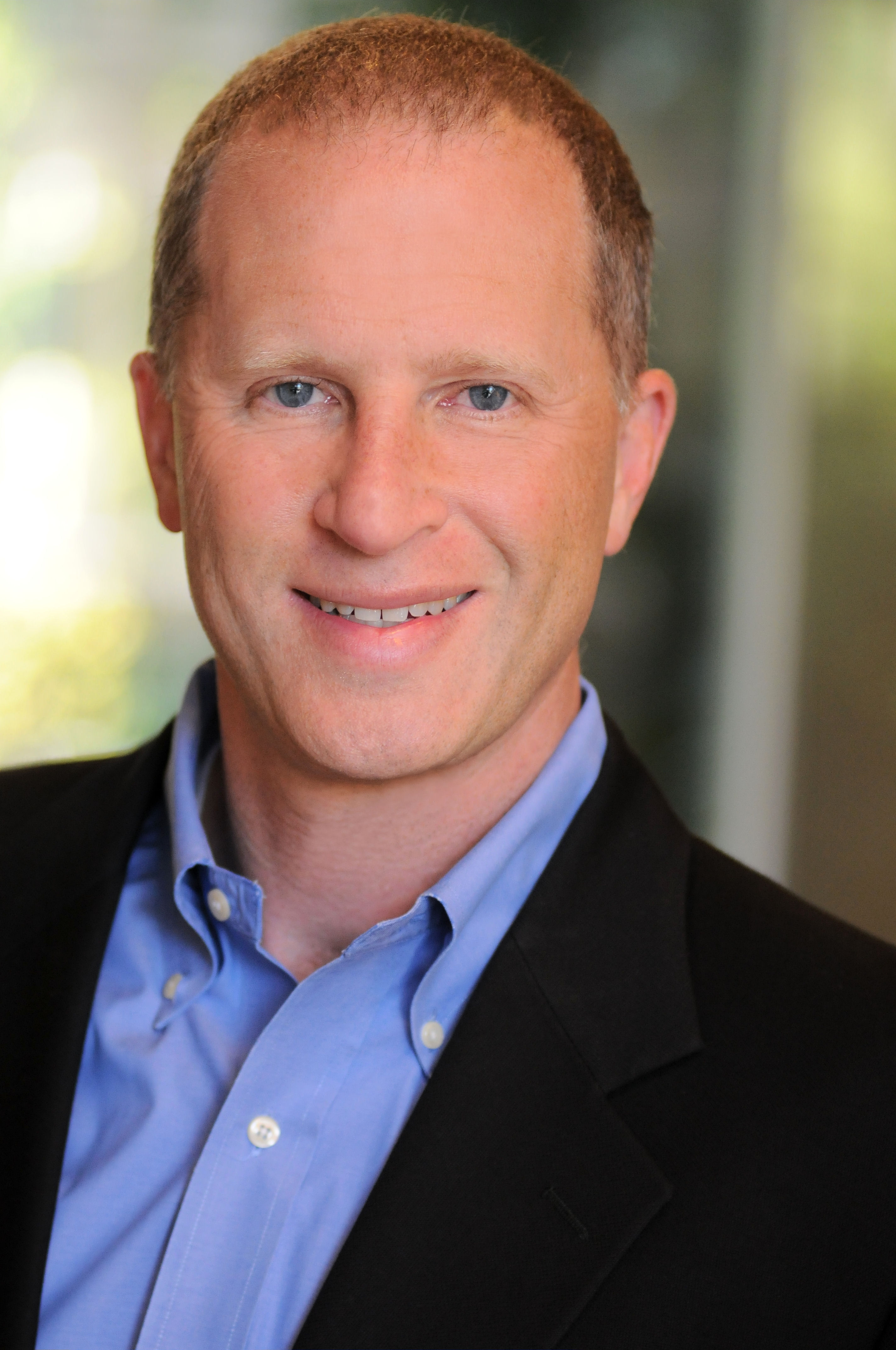 actor Andrew D. Tenenbaum large photo