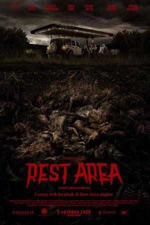 Rest Area [Indonesian]