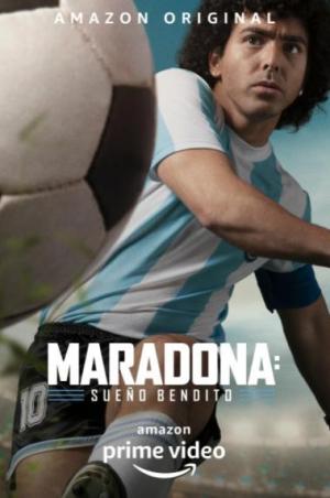 Maradona: Blessed Dream [Spanish] S1-S28