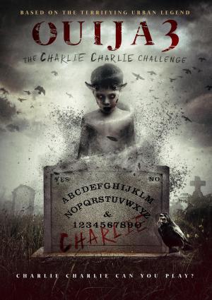 Ouija 3: The Charlie Charlie Challenge [Portuguese]