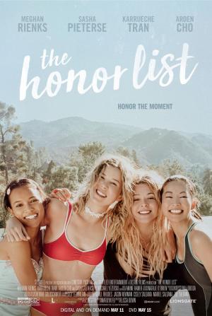The Honor List [Spanish]