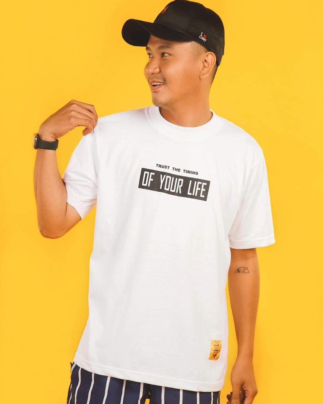 actor Wim Jay Fernando large photo