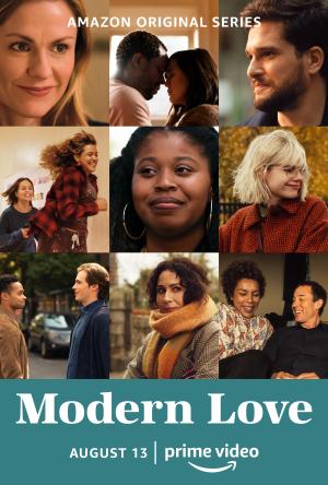 Modern Love [Spanish] S1-S2