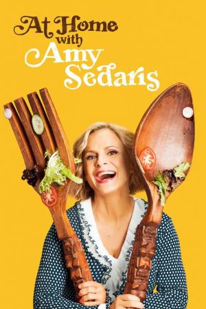 At Home with Amy Sedaris S1-S2