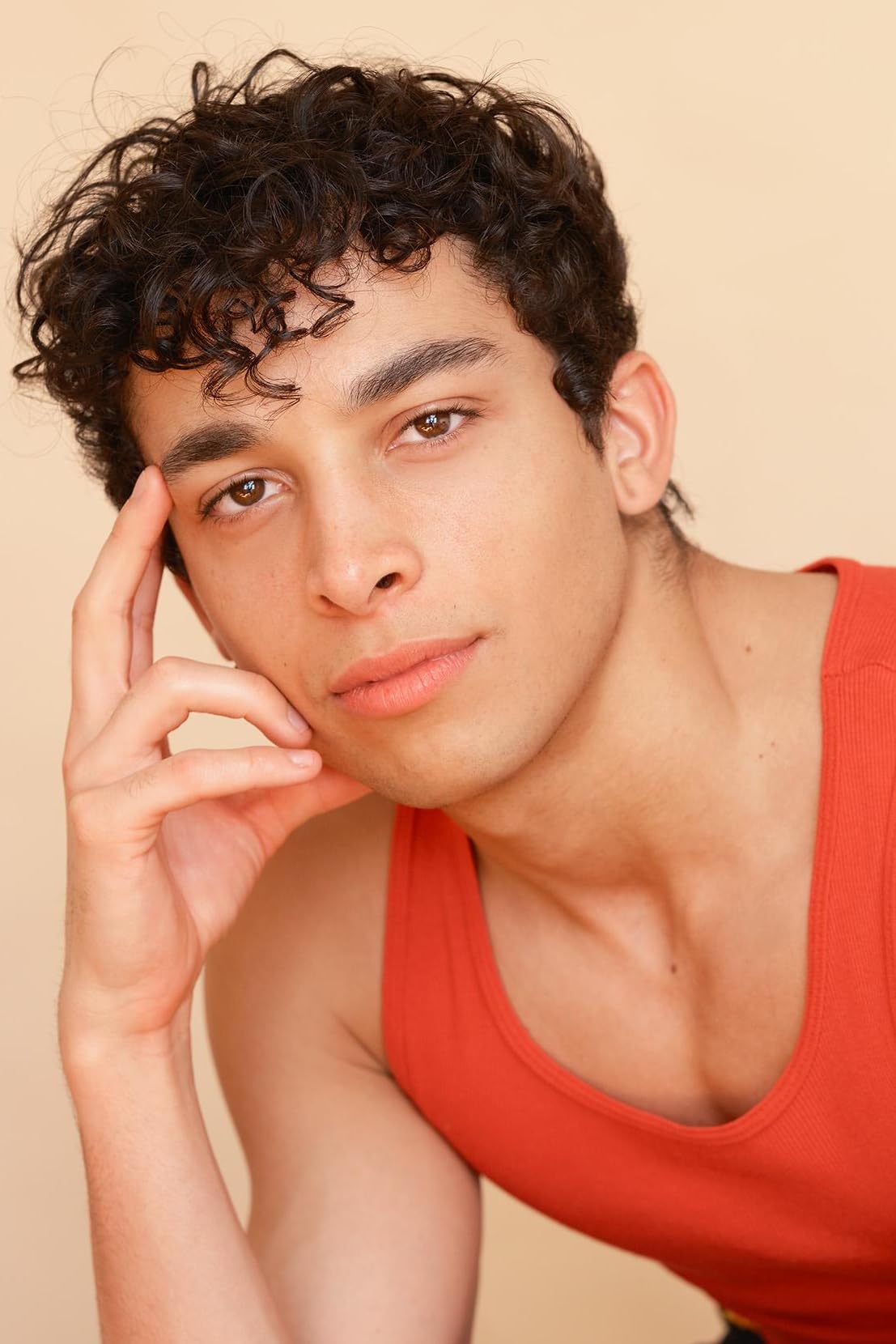 Aaron LaMotte
