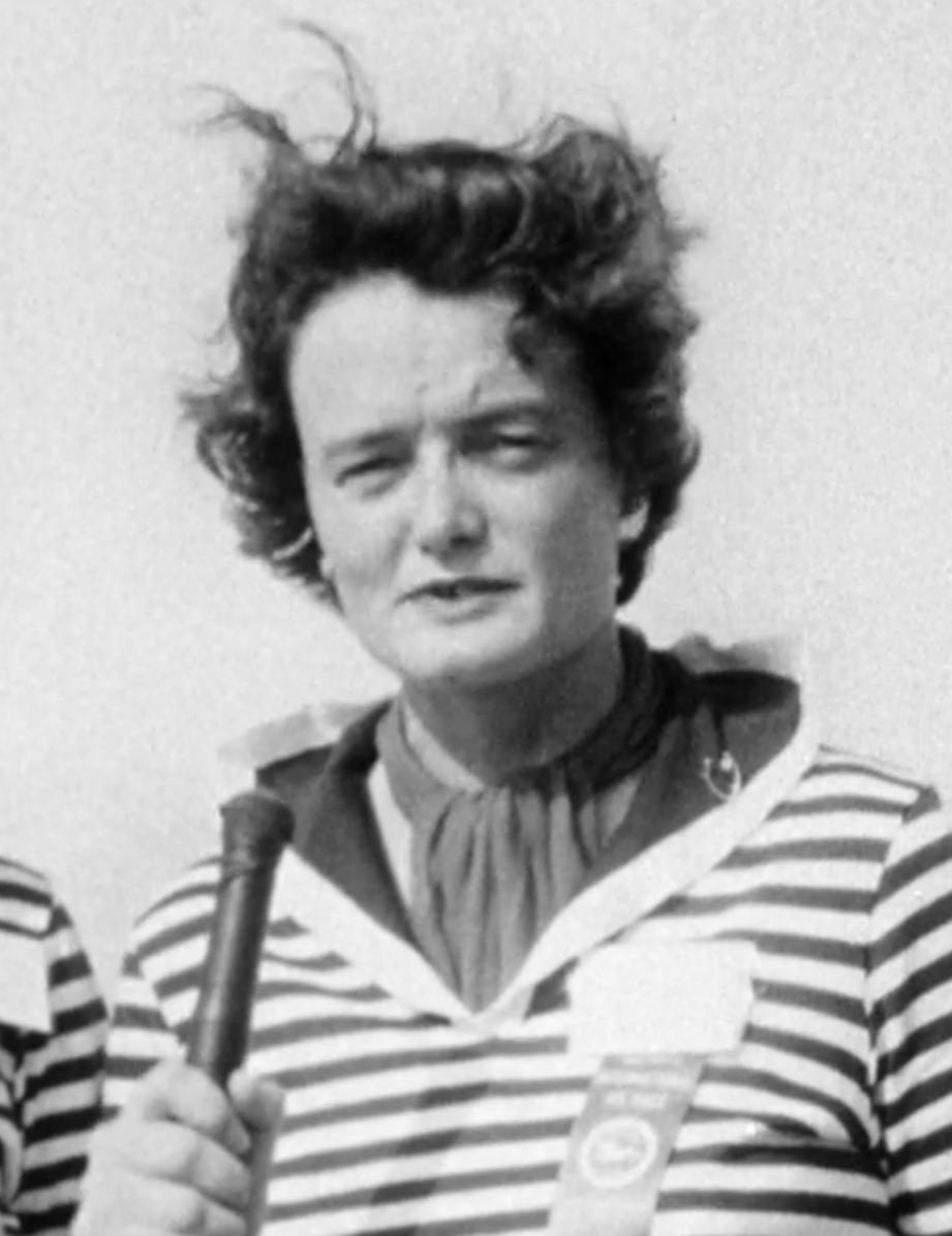 actor Bernice Steadman large photo