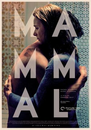 Mammal [Spanish]