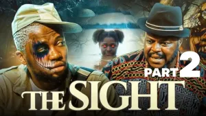 The Sight Part 2