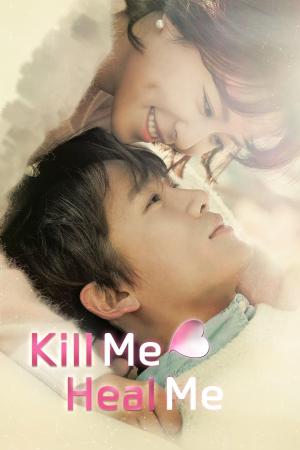 Kill Me, Heal Me [Russian]