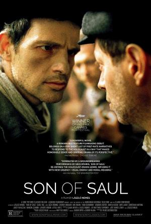 Son of Saul [Spanish]