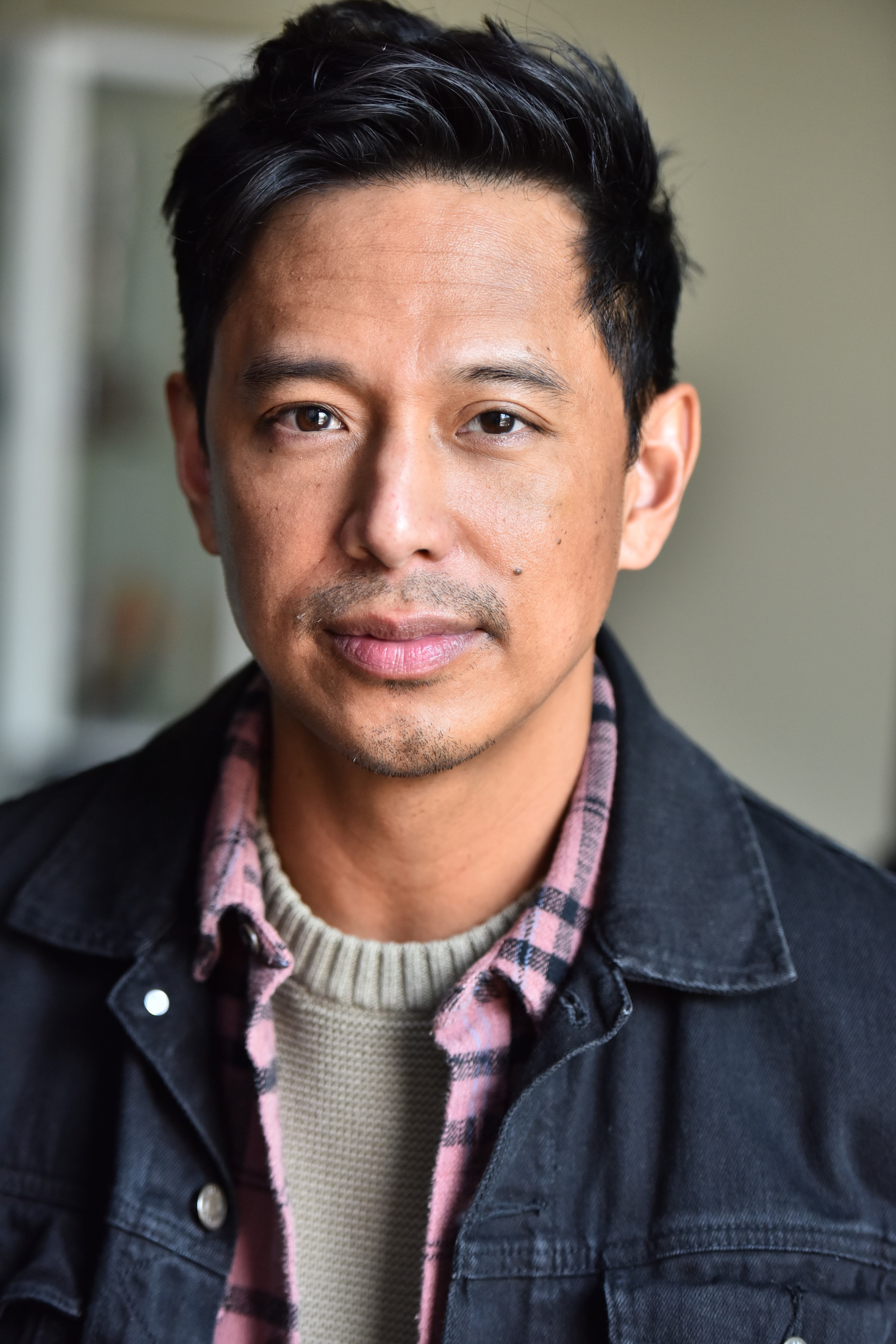 actor Rj Enriquez large photo