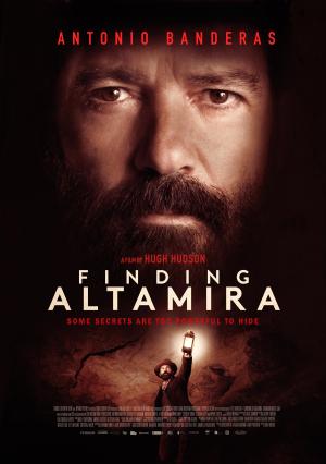 Finding Altamira [Spanish]