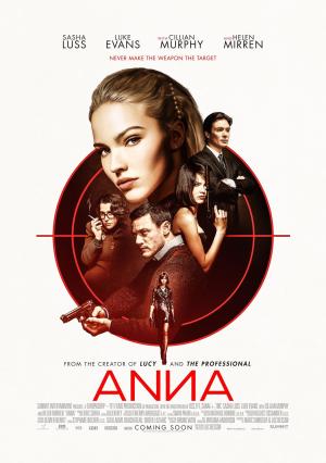 Anna [Spanish]