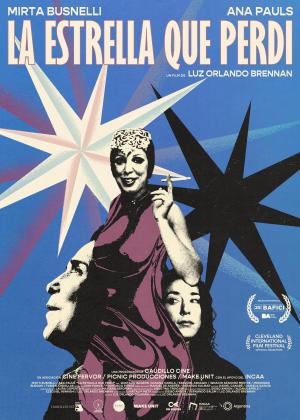 La estrella que perdí [SpanishLatam]