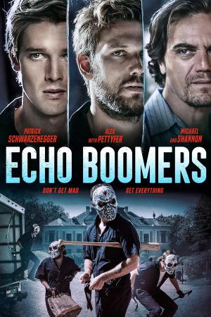 Echo Boomers [Spanish]