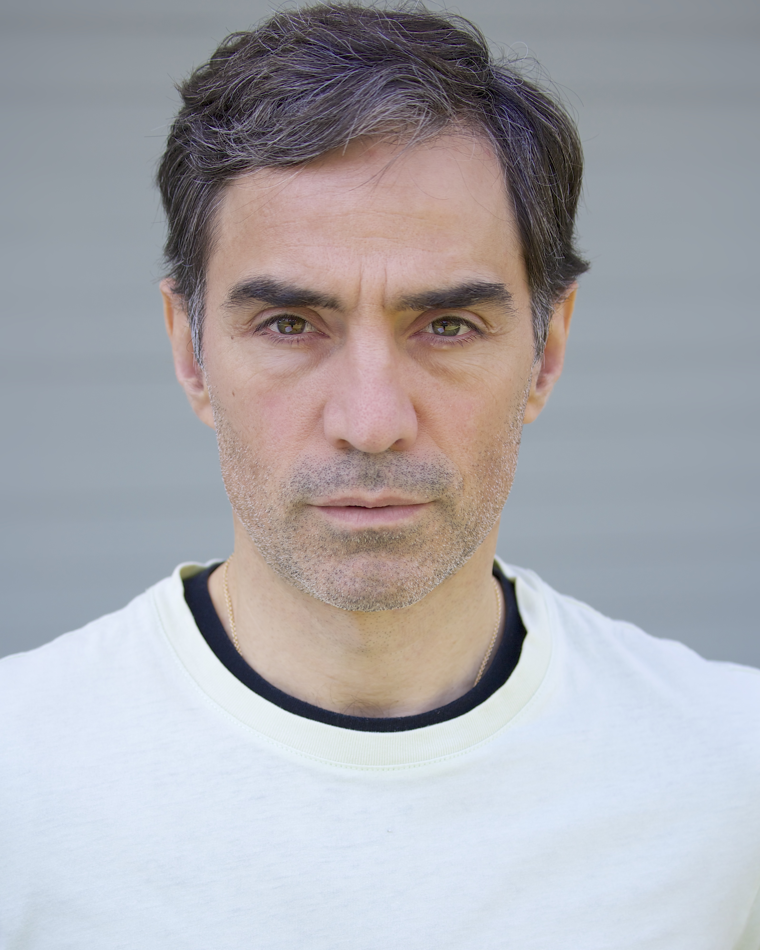 actor Pablo Bracho large photo