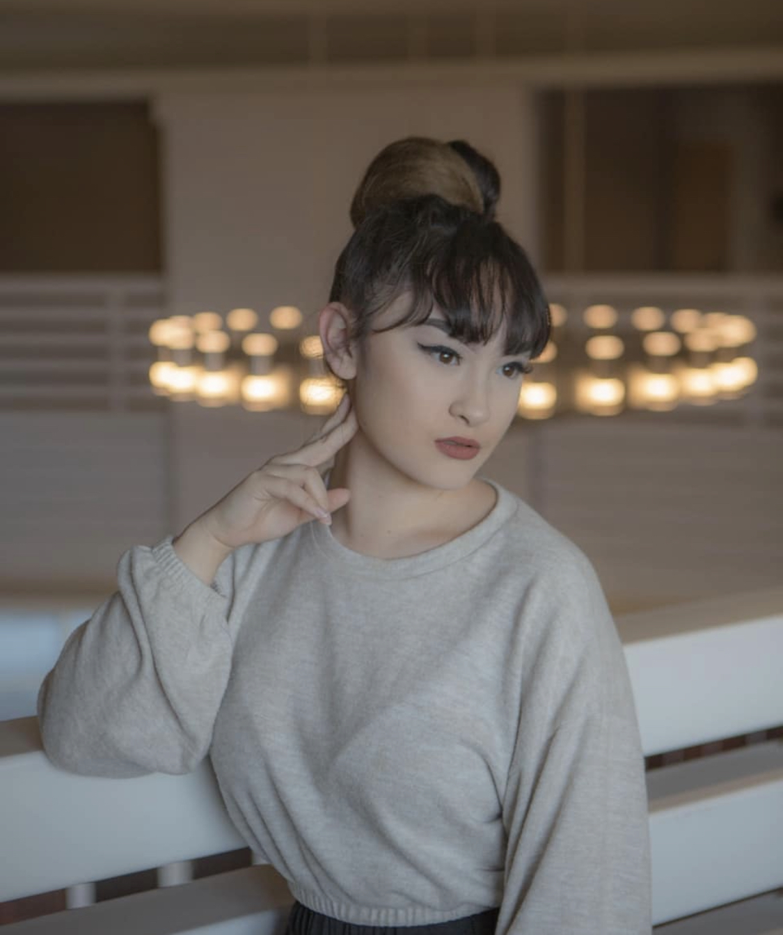Monique Ranieri