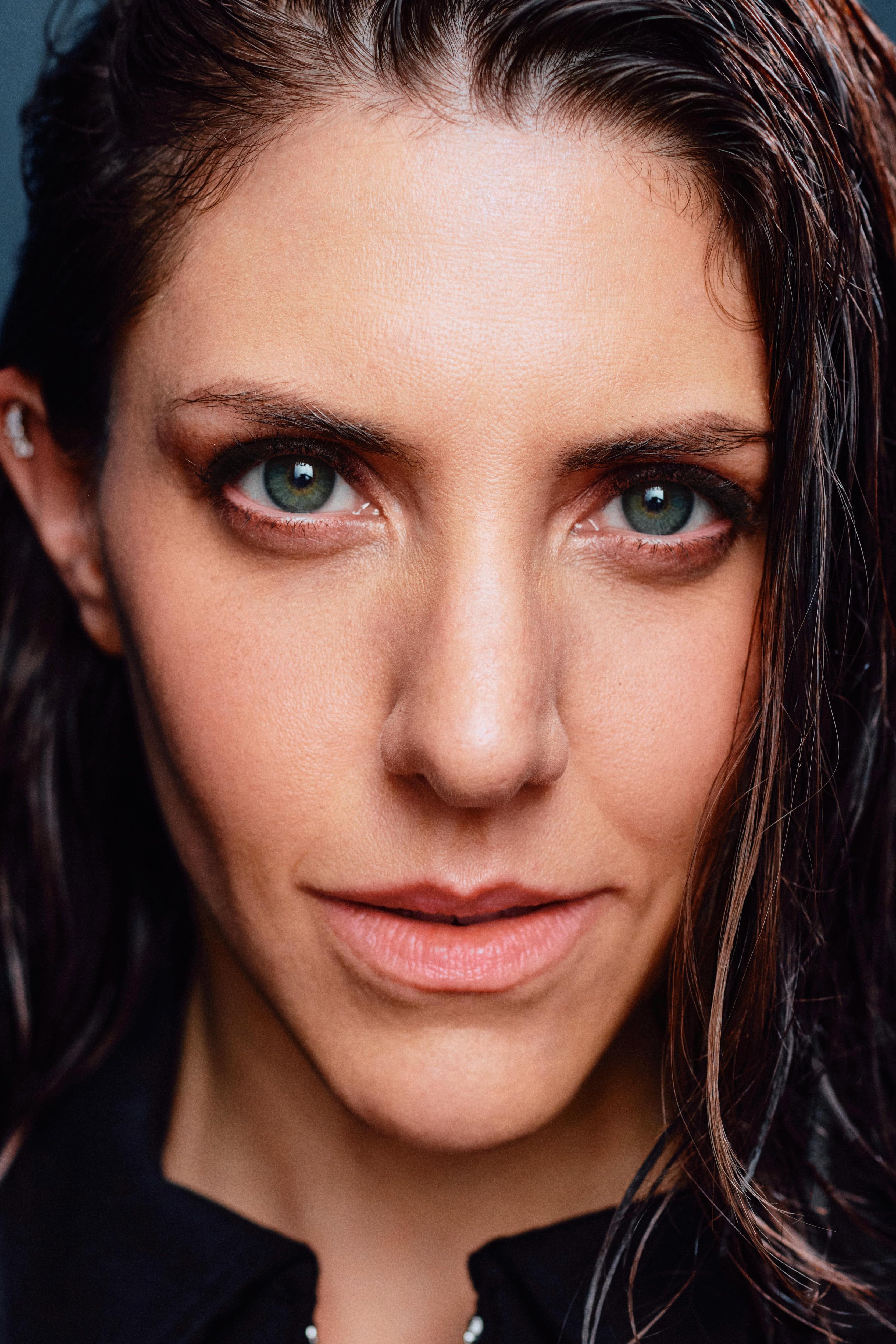 actor Lisa M. LoCascio large photo