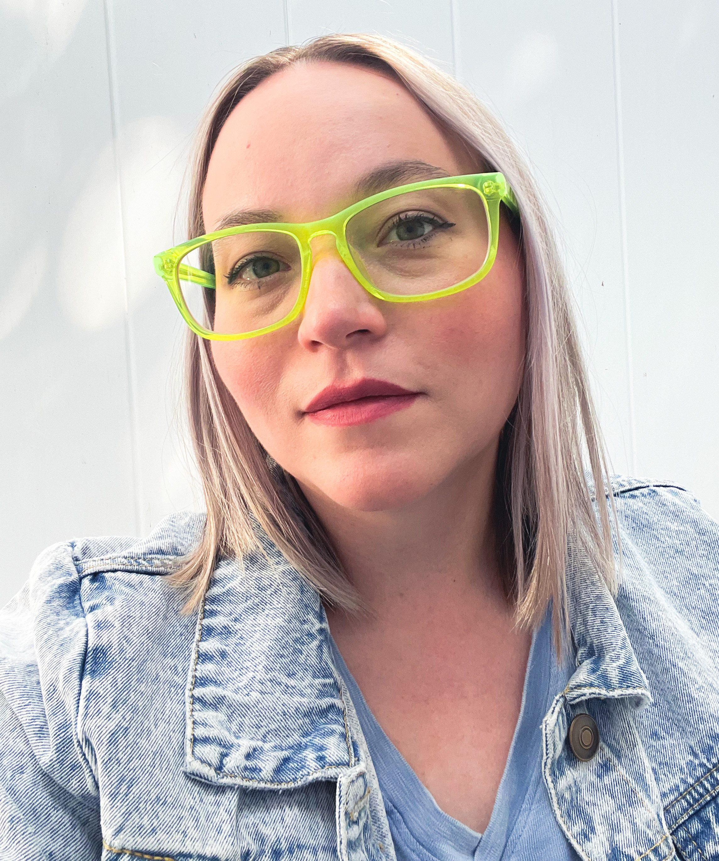 actor Seriina Covarrubias large photo