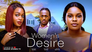 Women's Desire