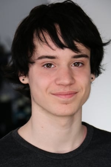 actor Édouard Tremblay-Grenier large photo