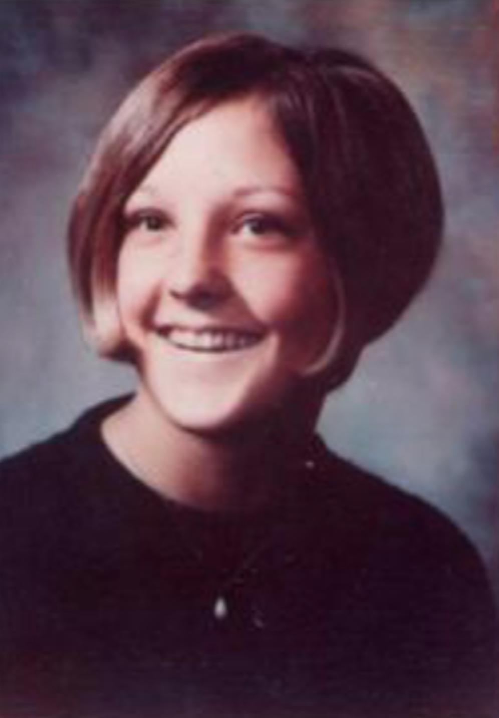 actor Kathryn Bright large photo