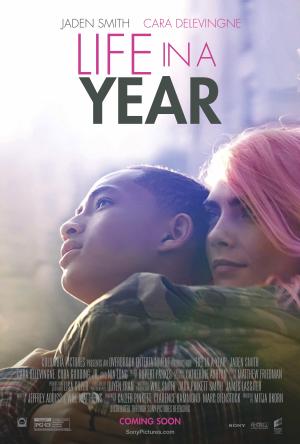 Life in a Year [Spanish]