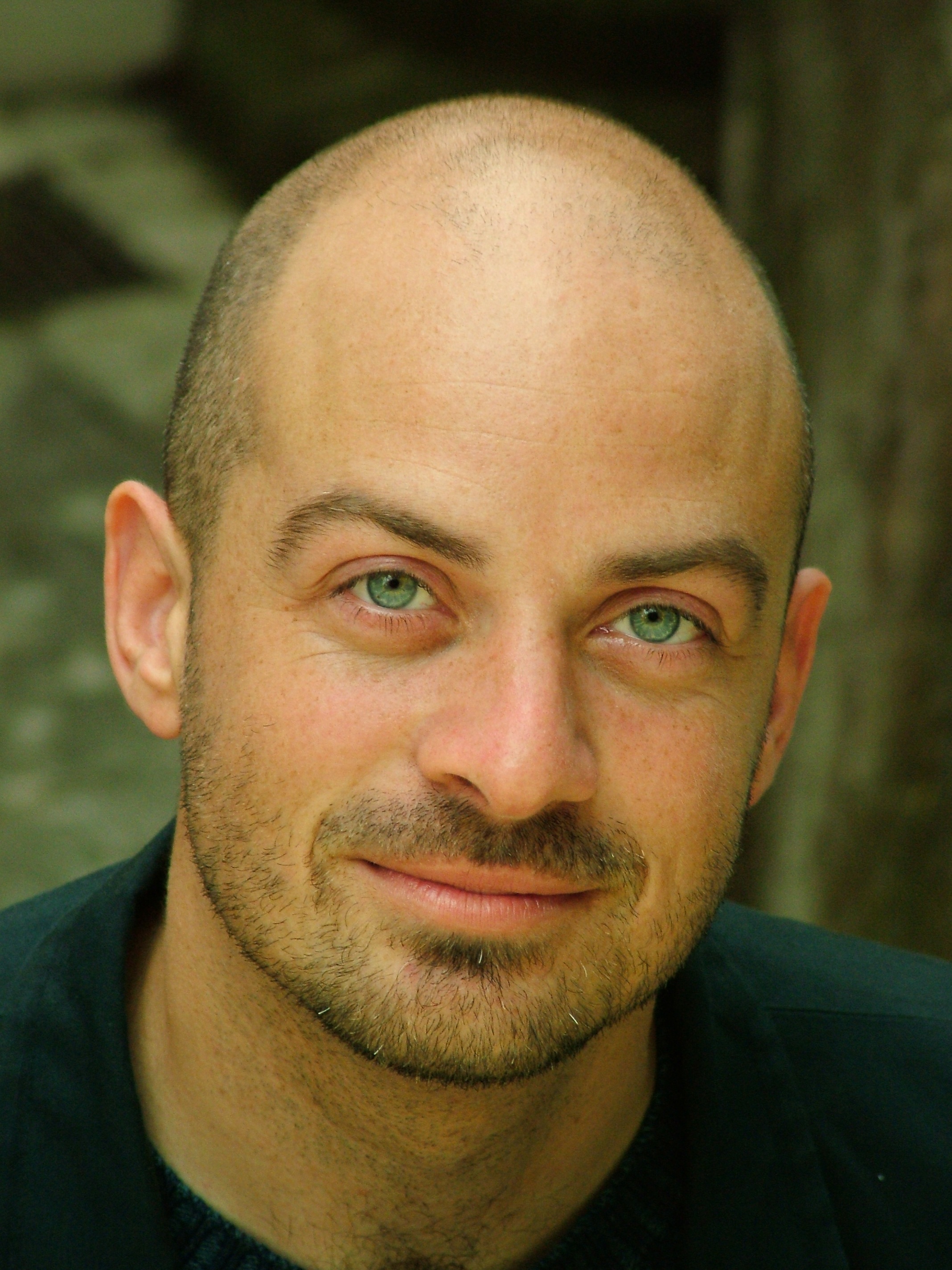 actor Gianpiero Cognoli large photo