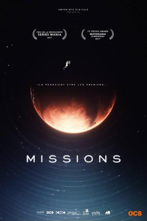 Missions [Russian] S1-S3