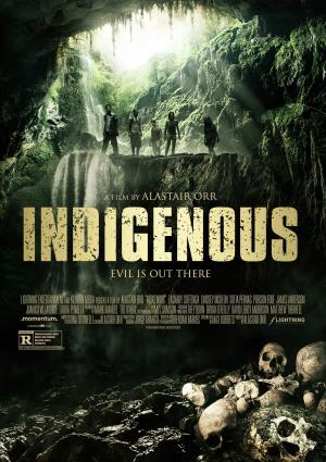 Indigenous [Spanish]