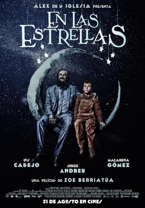 Up Among the Stars [Spanish]