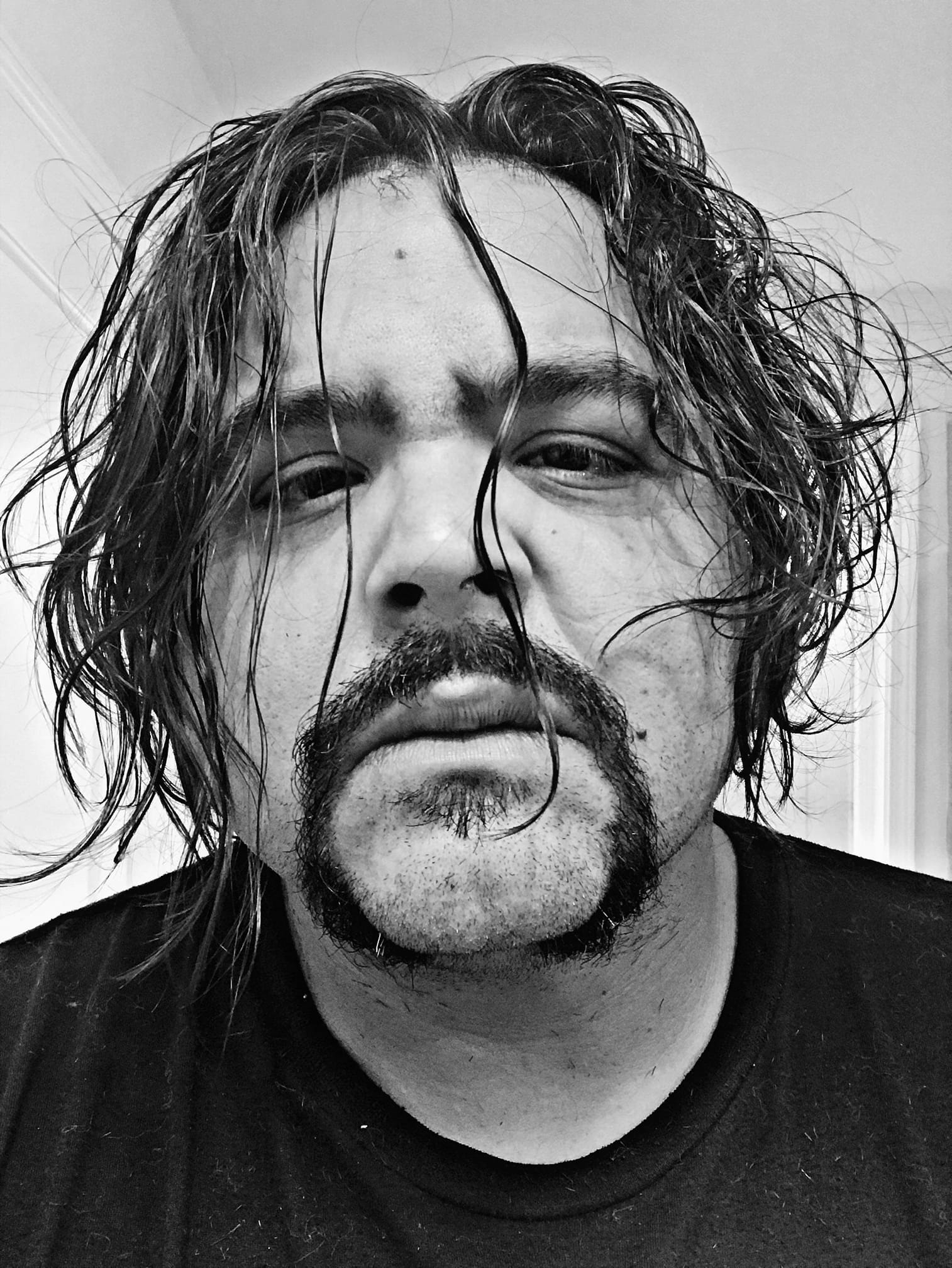 actor Jason Delgado large photo