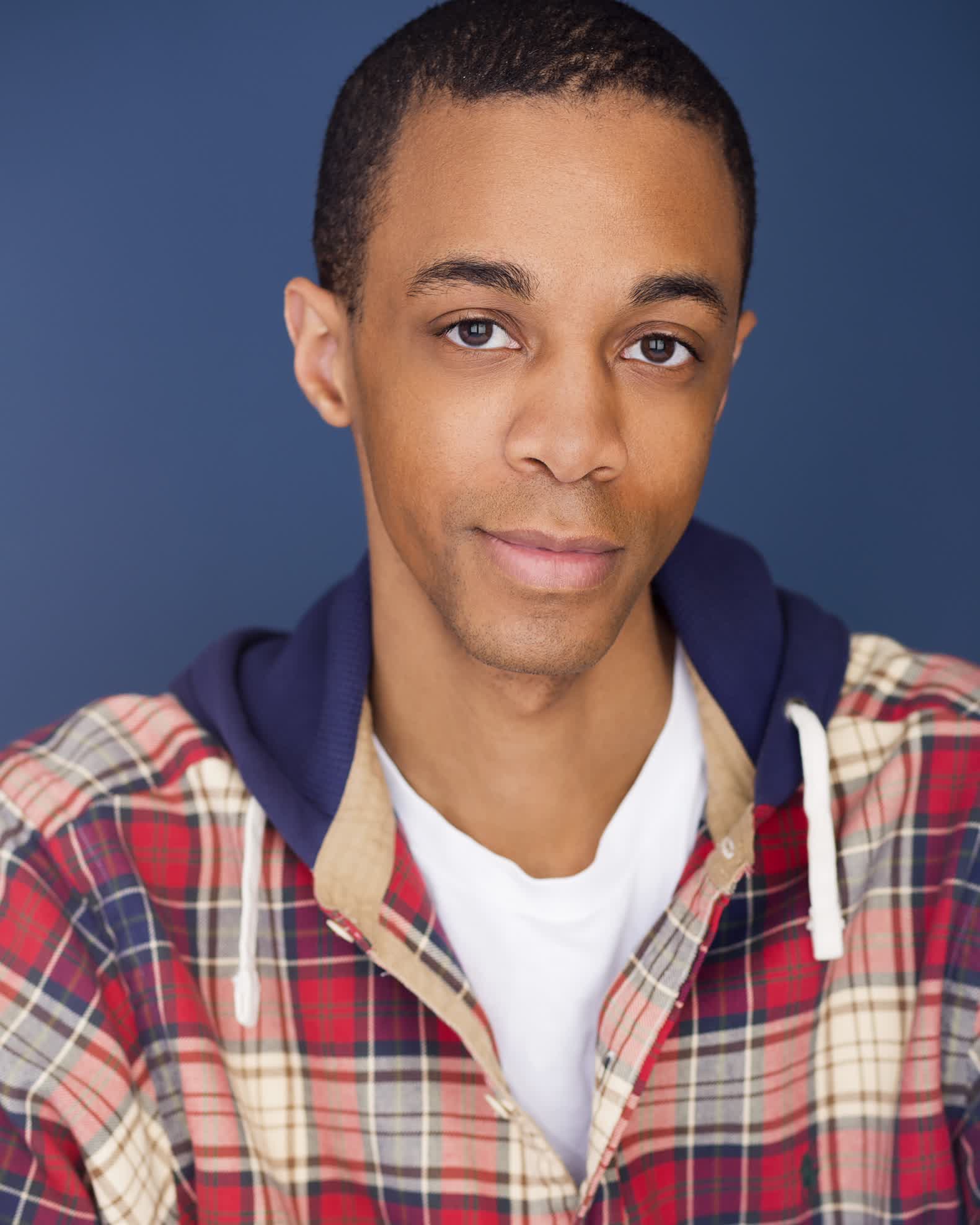 actor Marquiz Moore large photo