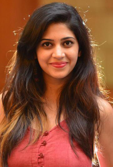 actor Tarushi Jha large photo