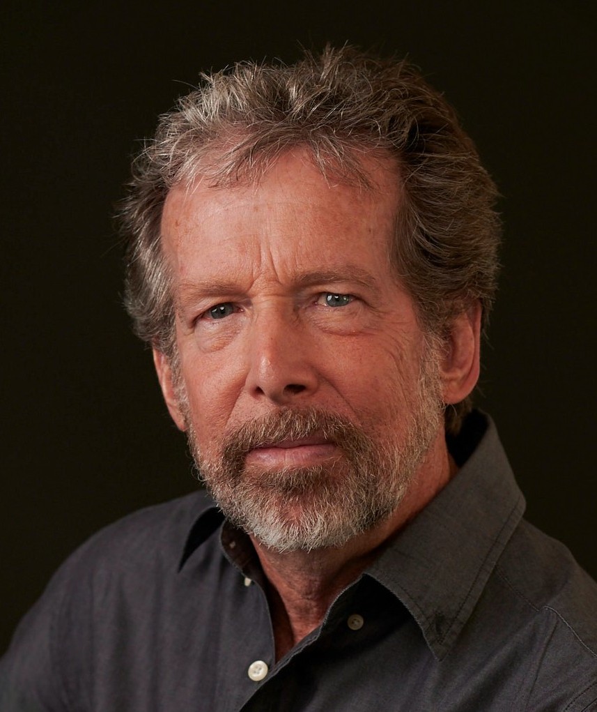 actor Dale Norman Green large photo