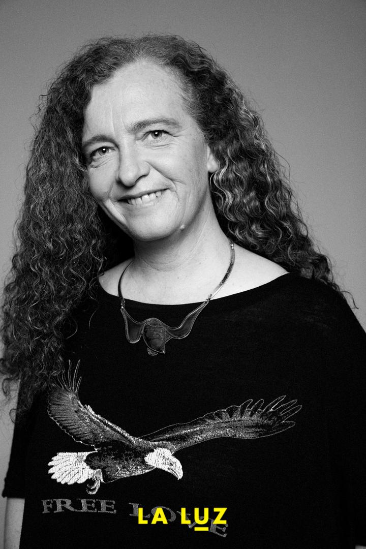 actor Moira Miller large photo