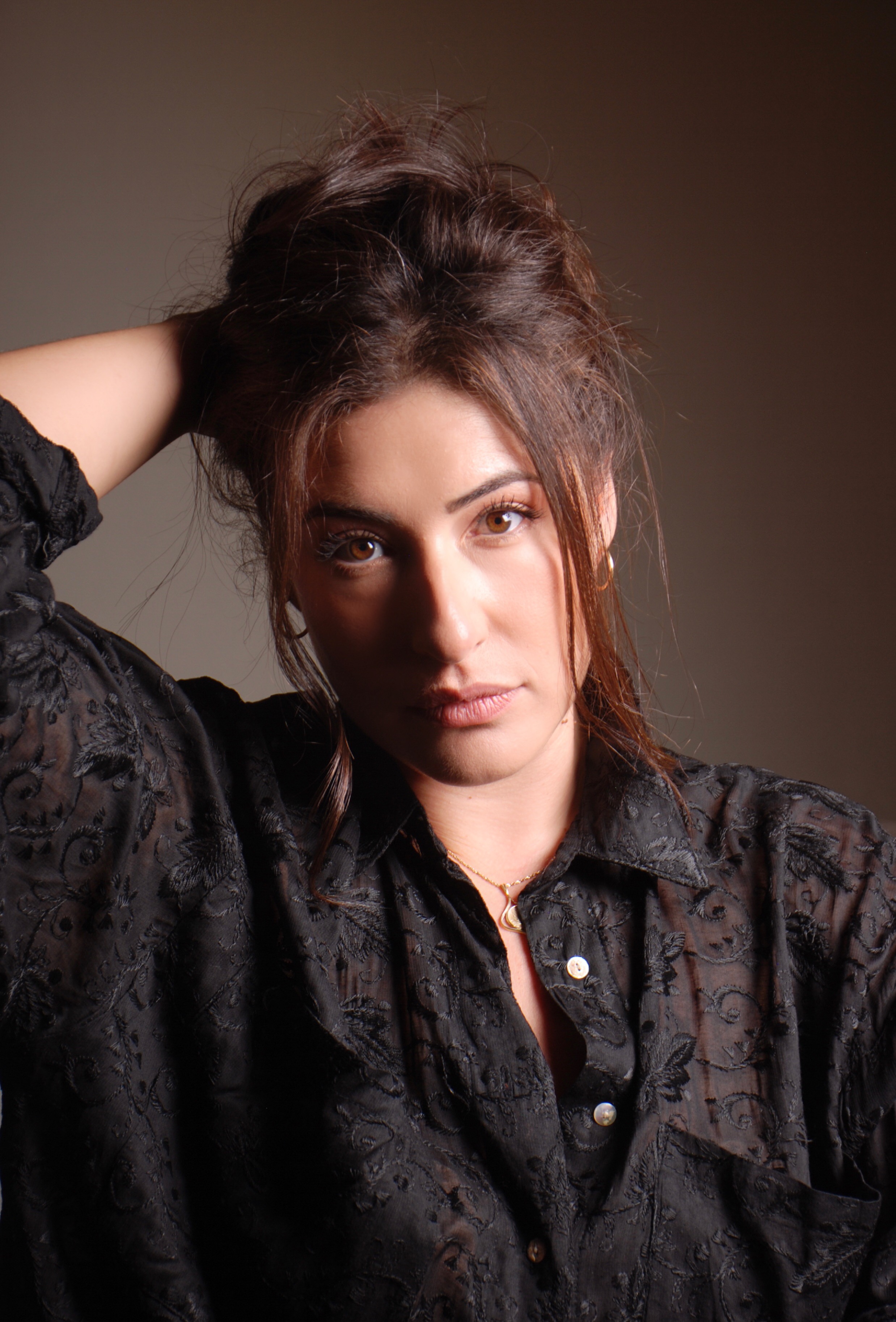 actor Shani Klein large photo