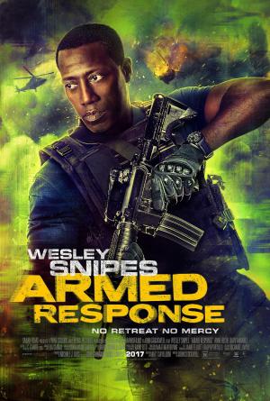 Armed Response [SpanishLatam]