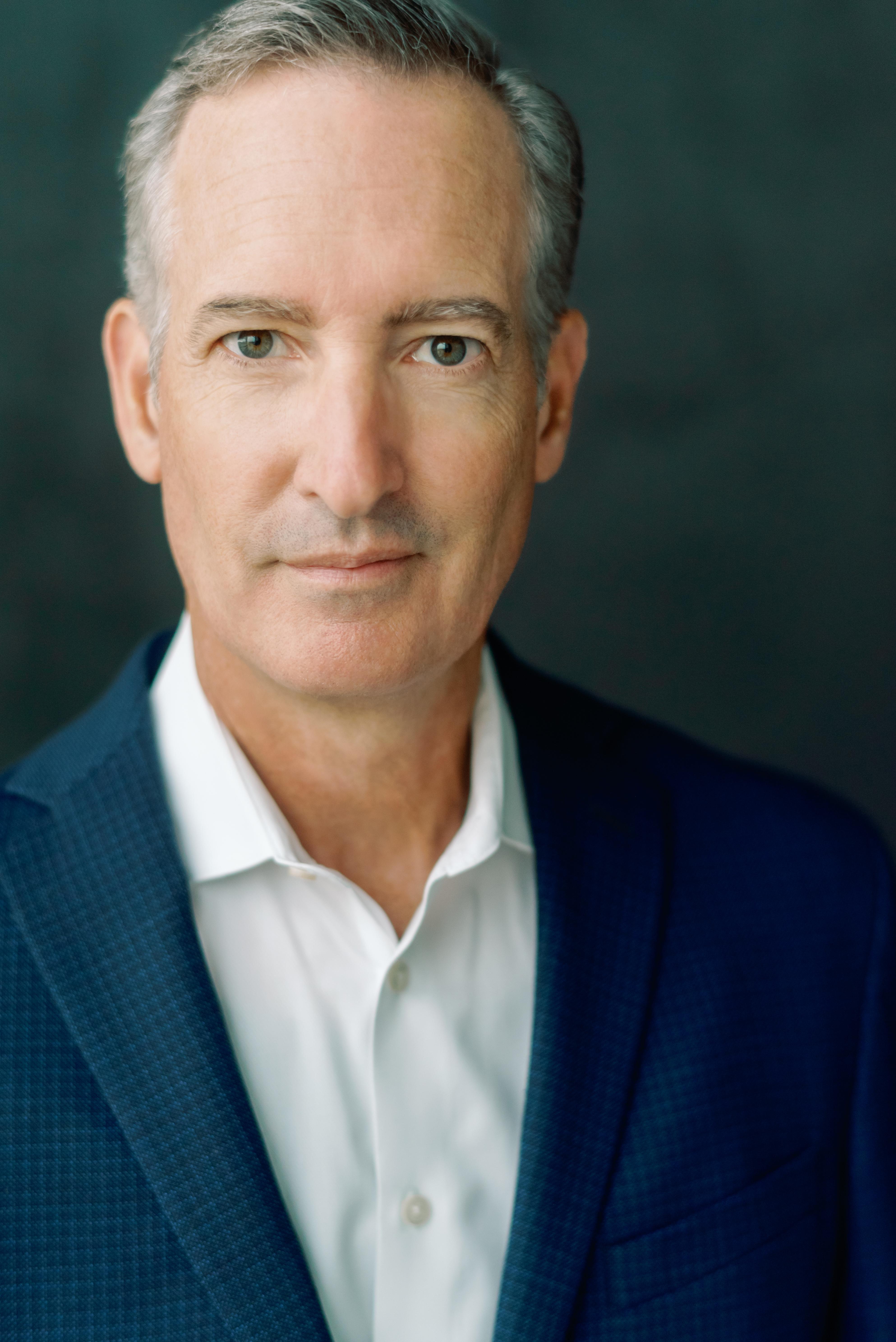 actor Rory Edgar large photo