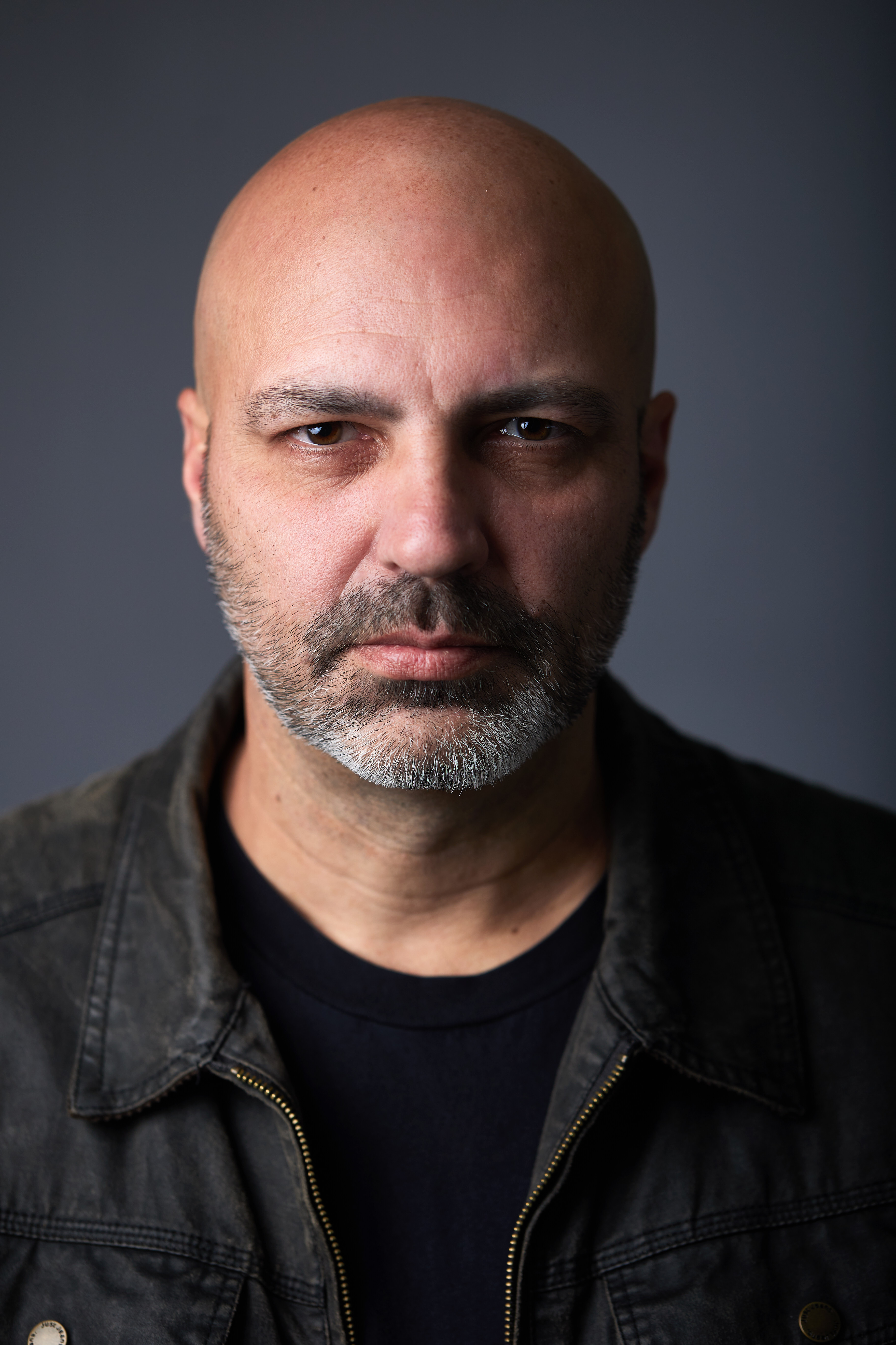 actor Lance Eminger large photo