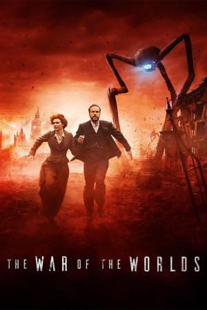 The War of the Worlds [Russian]